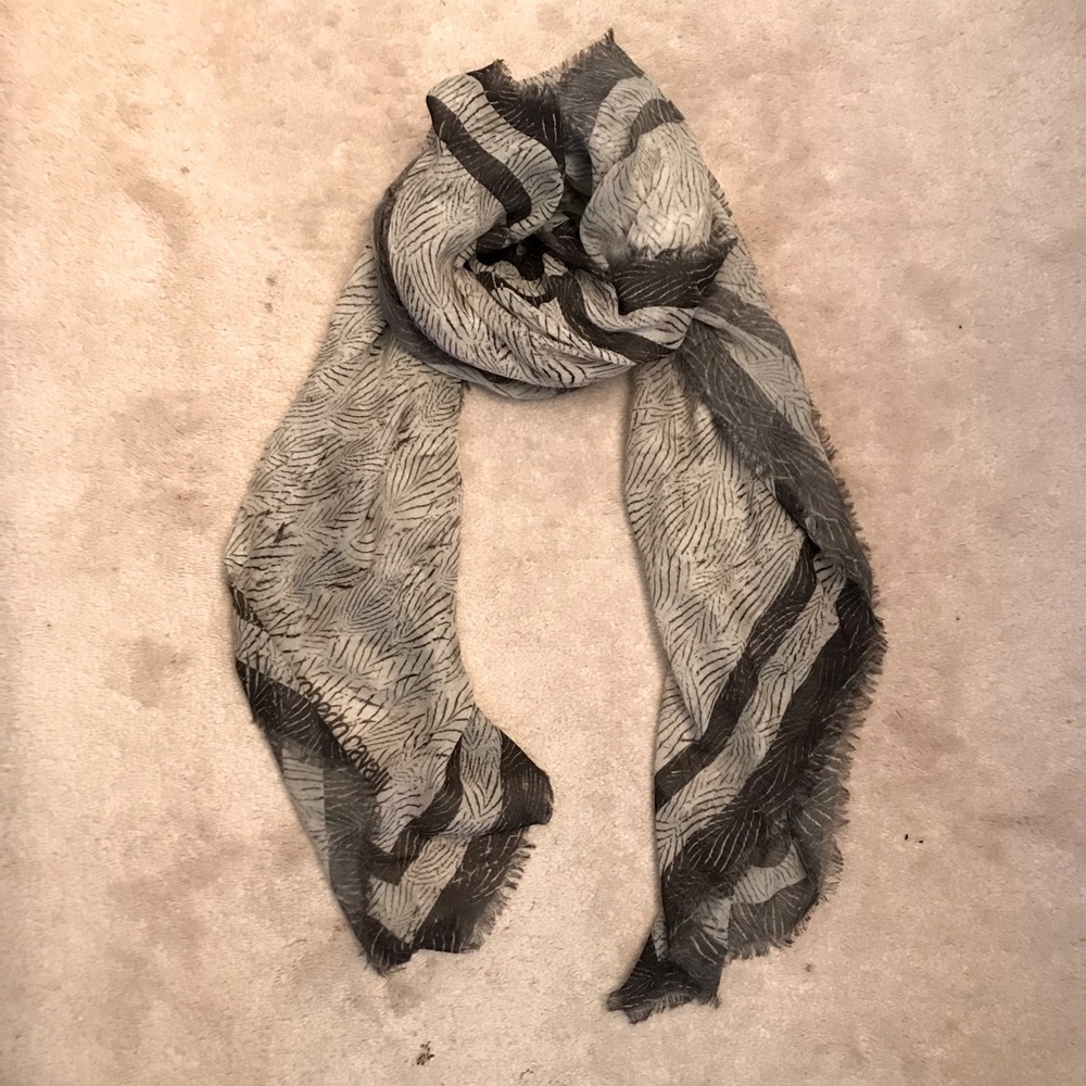 Roberto Cavalli NWT scarf